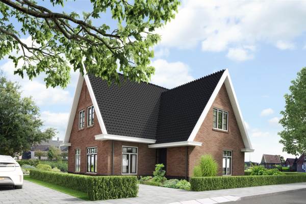 Woning Stationsweg Oost 191 Woudenberg