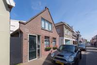 Woning Hoofdstraat 50 Oldemarkt