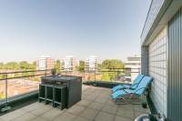 Woning Julius Caesarlaan 120 Leiden