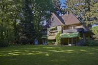 Woning van Beeverlaan 13 Laren Nh