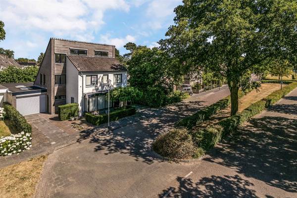 Woning Milla de Kampenstraat 13 Rosmalen