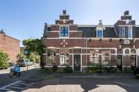 Woning Lourens Costerstraat 14 Haarlem