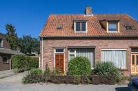 Woning Pastoor Oomenlaan 24 Prinsenbeek