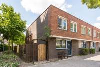 Woning Van Poeljeweg 11 Rotterdam