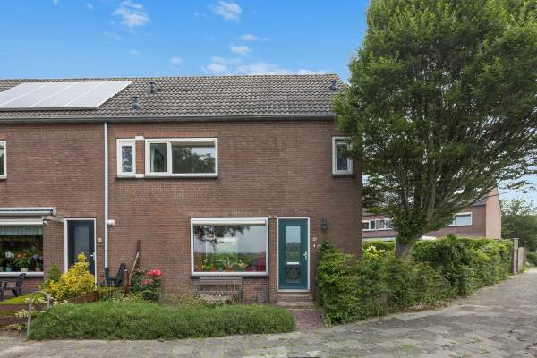 Woning Sophialaan 46 Abbenes