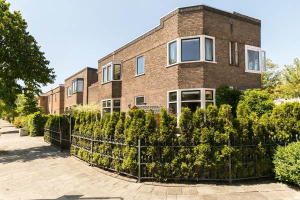 Woning Merelstraat 2 Leeuwarden