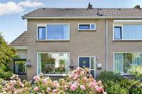 Woning Kees 't Hoenstraat 12 Spaarndam