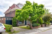 Woning Valeriuslaan 45 Driehuis Nh