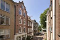 Woning Madelievenstraat 12 Amsterdam