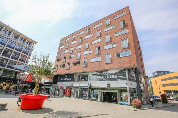 Woning Brink 142 Hengelo