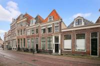 Woning Grote Oost 13 Hoorn Nh