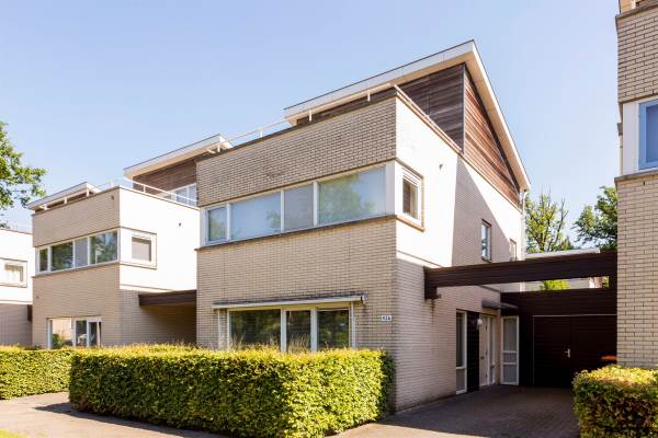 Woning Breemarsweg 436 Hengelo
