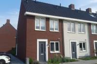 Woning Bergmolenstraat 9 Loon op Zand