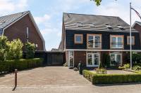 Woning Thomas Morelaan 4 Zoetermeer