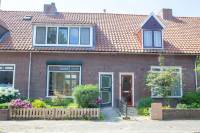 Woning Javastraat 18 Wageningen