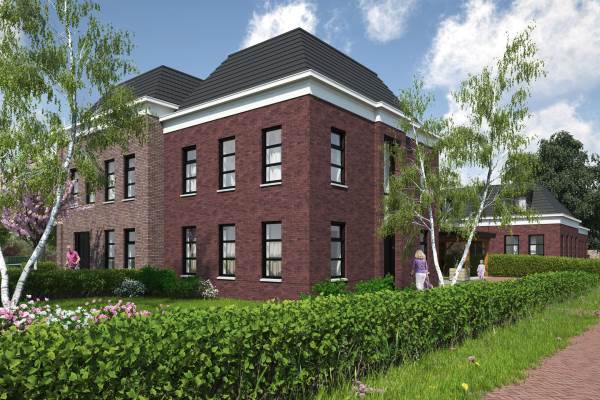 Woning  Lochem