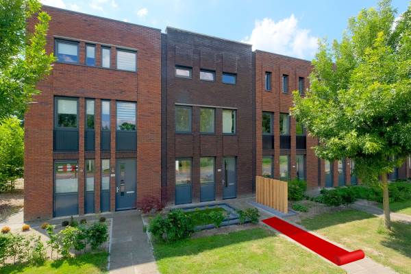 Woning Sluiskade Zuidzijde 185 Almelo