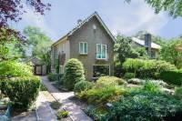 Woning Vondellaan 27 Baarn