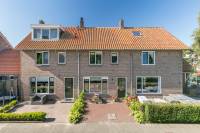 Woning Auwel Pzn. Prinsstraat 13 De Rijp