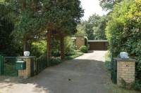 Woning Merellaan 1 Goirle