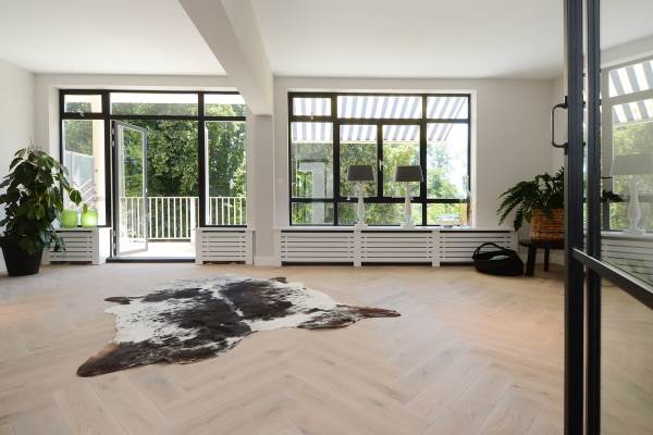 Woning Sportlaan 1162 66 NL Den Haag