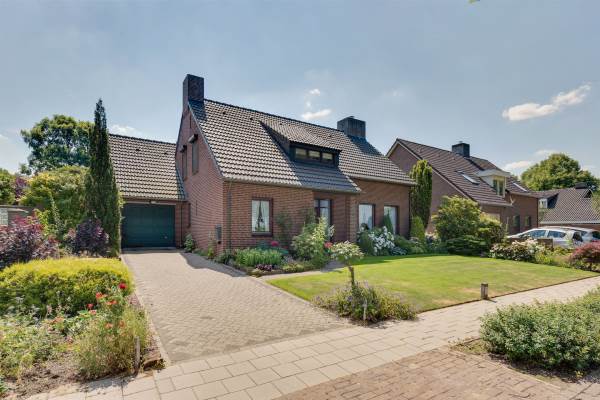 Woning Nieuwe baan 18 Ospel