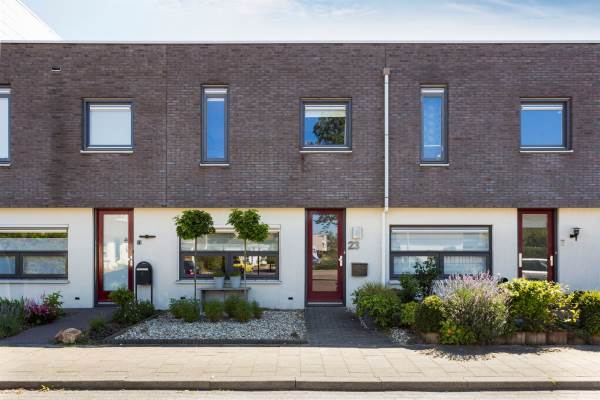 Woning Schenkelskamp 23 Elst