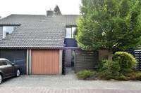 Woning Rietmeent 30 Hilversum