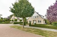 Woning Anna Charlottelaan 9 Oranjewoud