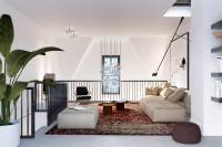 Woning Wiborgeiland 143 Amsterdam