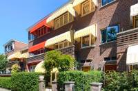 Woning Jacob Mosselstraat 30 Den Haag