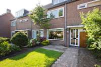 Woning Fahrenheitstraat 64 Zandvoort