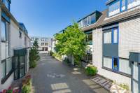 Woning Reina Prinsen Geerligspad 3 Leiden