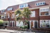 Woning Vosmaerstraat 28 Haarlem
