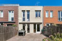 Woning John Napierstraat 14 Amsterdam