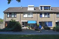 Woning Olieakkerstraat 59 Heteren