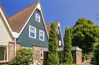 Woning van Leeuwenhoekstraat 25 Kudelstaart