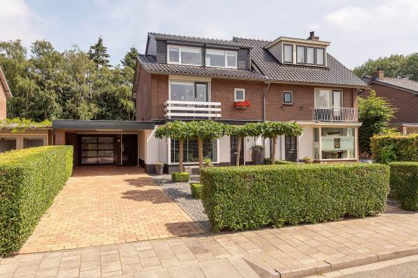 Woning Kranenburglaan 9 Harderwijk