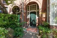 Woning Mathenesserlaan 455 Rotterdam