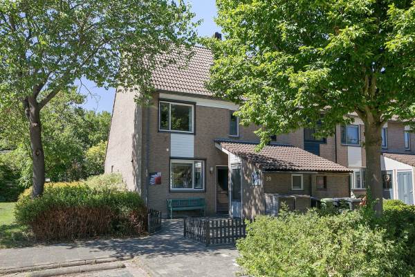 Woning Wipmolen 39 Mijdrecht