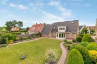 Woning Fazant 11 Ureterp