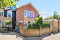 Woning Sikkelkruid 16 Amersfoort