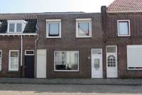 Woning Lovensestraat 138 Tilburg