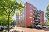 Woning Krijn Breurstraat 8 Amsterdam