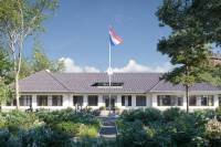 Woning Brouwerskolkweg woning 5 Overveen