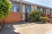 Woning Waterdrieblad 18 Amersfoort