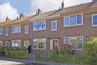 Woning Vegastraat 219 Amsterdam