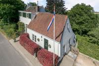 Woning Zinkweg 286 Oud-Beijerland