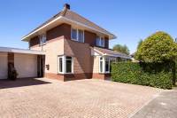Woning Watertuin 238 Barneveld