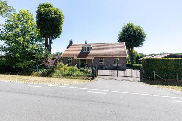 Woning Lossersestraat 270 Enschede